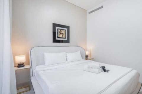 Apartman u Mohammed Bin Rashid City, Dubai, UAE 1 spavaća soba, 46 m2 Br. 688376 - fotografija 12