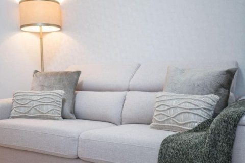 Apartman u Mohammed Bin Rashid City, Dubai, UAE 1 spavaća soba, 46 m2 Br. 688376 - fotografija 6