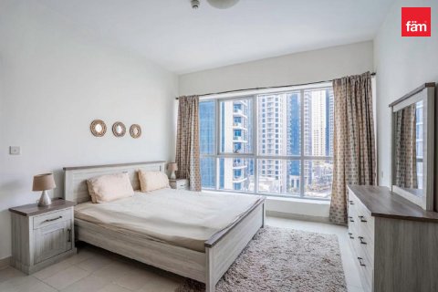 Apartament në Dubai Marina, Emiratet e Bashkuara Arabe 2 dhoma gjumi, 112.6 m2. № 754967 - Foto 3