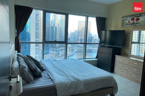 Apartament në Dubai Marina, Emiratet e Bashkuara Arabe 2 dhoma gjumi, 112.6 m2. № 754967 - Foto 4