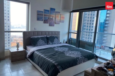 Apartament në Dubai Marina, Emiratet e Bashkuara Arabe 2 dhoma gjumi, 112.6 m2. № 754967 - Foto 5