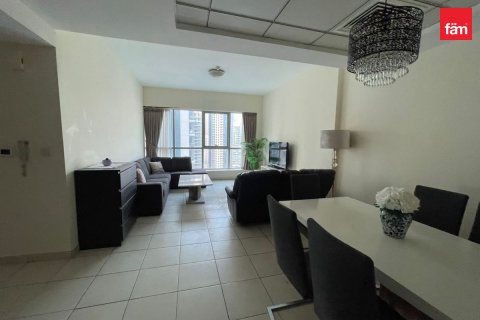 Apartament në Dubai Marina, Emiratet e Bashkuara Arabe 2 dhoma gjumi, 112.6 m2. № 754967 - Foto 2