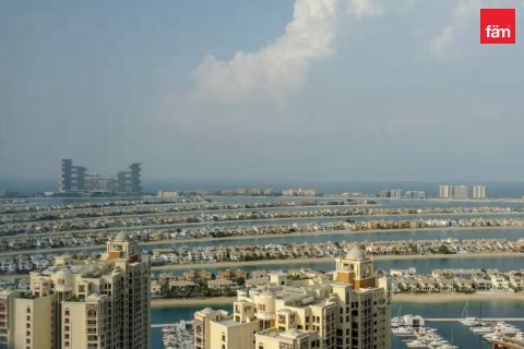 Apartment til leje i Palm Jumeirah, Dubai, UAE 45.1 kvm № 754968 - foto 10