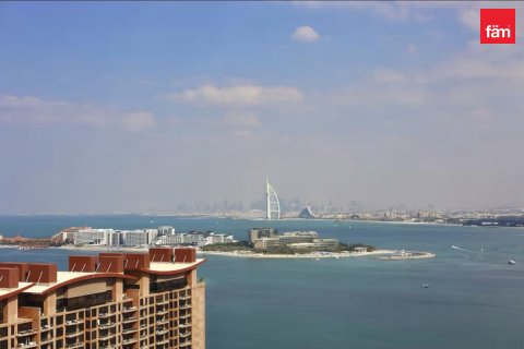 Apartment sa Palm Jumeirah, Dubai, UAE 45.1 sq.m. № 754968