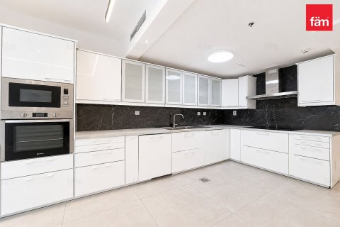 Apartament në Dubai Marina, Emiratet e Bashkuara Arabe 2 dhoma gjumi, 123.6 m2. № 754949 - Foto 2