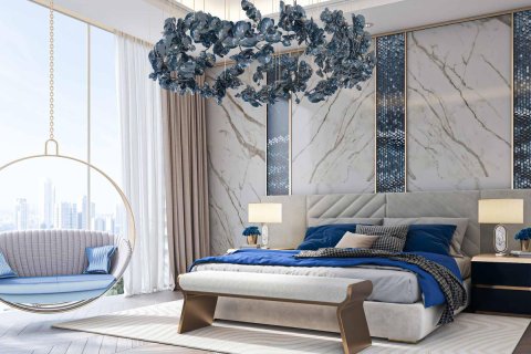 Appartement te koop in Business Bay, Dubai, VAE 3 slaapkamers, 205.1 vr.m., nr 754965 - foto 4