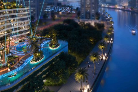 Appartement te koop in Business Bay, Dubai, VAE 3 slaapkamers, 205.1 vr.m., nr 754965 - foto 11