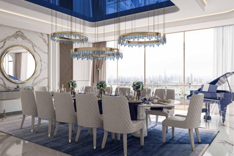 Appartement te koop in Business Bay, Dubai, VAE 3 slaapkamers, 205.1 vr.m., nr 754965 - foto 3
