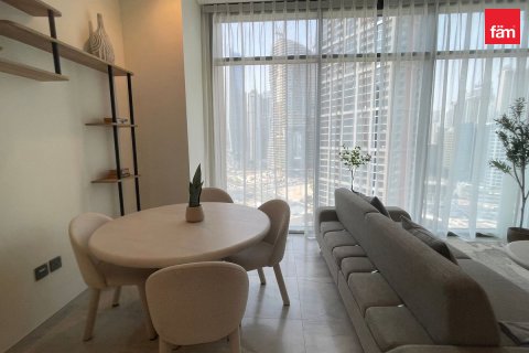 Business Bay, Dubai, BAE’de kiralık daire 1 yatak odası, 64.8 m² No 754947 - fotoğraf 6
