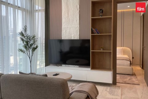 Business Bay, Dubai, BAE’de kiralık daire 1 yatak odası, 64.8 m² No 754947 - fotoğraf 9