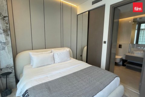 Business Bay, Dubai, BAE’de kiralık daire 1 yatak odası, 64.8 m² No 754947 - fotoğraf 18