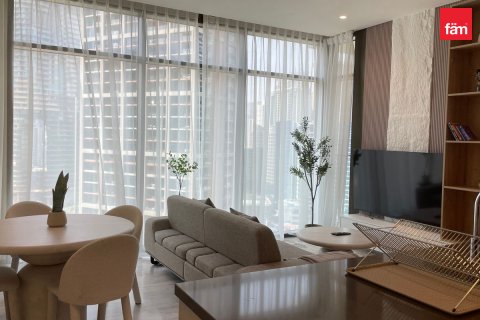 Business Bay, Dubai, BAE’de kiralık daire 1 yatak odası, 64.8 m² No 754947 - fotoğraf 4