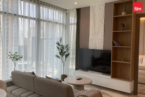 Business Bay, Dubai, BAE’de kiralık daire 1 yatak odası, 64.8 m² No 754947 - fotoğraf 8