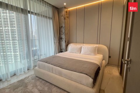 Business Bay, Dubai, BAE’de kiralık daire 1 yatak odası, 64.8 m² No 754947 - fotoğraf 14