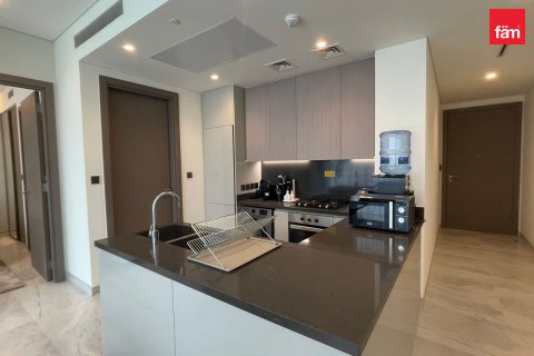 Business Bay, Dubai, BAE’de kiralık daire 1 yatak odası, 64.8 m² No 754947 - fotoğraf 12
