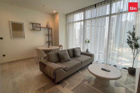Business Bay, Dubai, BAE’de kiralık daire 1 yatak odası, 64.8 m² No 754947 - fotoğraf 3