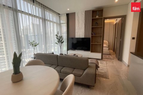 Business Bay, Dubai, BAE’de kiralık daire 1 yatak odası, 64.8 m² No 754947 - fotoğraf 5