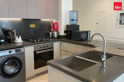 Business Bay, Dubai, BAE’de kiralık daire 1 yatak odası, 64.8 m² No 754947 - fotoğraf 13