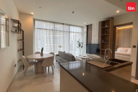 Business Bay, Dubai, BAE’de kiralık daire 1 yatak odası, 64.8 m² No 754947 - fotoğraf 2