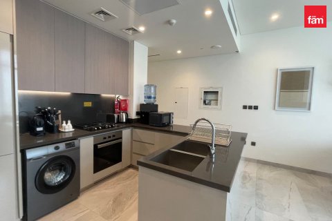 Business Bay, Dubai, BAE’de kiralık daire 1 yatak odası, 64.8 m² No 754947 - fotoğraf 11