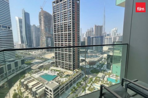 Appartamento a Business Bay, Dubai, EAU 1 camera da letto, 64.8 mq. № 754947