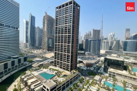 Business Bay, Dubai, BAE’de kiralık daire 1 yatak odası, 64.8 m² No 754947 - fotoğraf 15