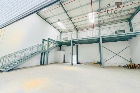 Gudang di Dubai, UEA 490.5 m2 nomor 569301 - foto 1