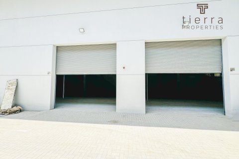 Gudang di Dubai, UEA 490.5 m2 nomor 569301 - foto 5