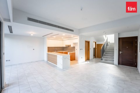 Müüa ridamaja asukohaga Dubai, AÜE: 3 magamistoaga, 163.2 m² Nr 682176 - pilt 23