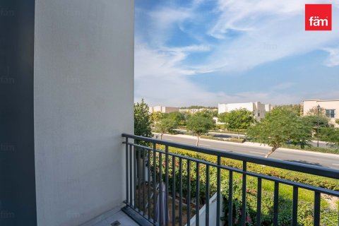 Müüa ridamaja asukohaga Dubai, AÜE: 3 magamistoaga, 163.2 m² Nr 682176 - pilt 21