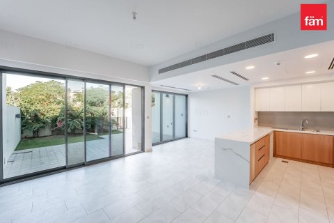 Müüa ridamaja asukohaga Dubai, AÜE: 3 magamistoaga, 163.2 m² Nr 682176 - pilt 30