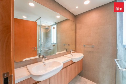 Müüa ridamaja asukohaga Dubai, AÜE: 3 magamistoaga, 163.2 m² Nr 682176 - pilt 12