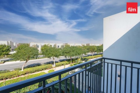 Müüa ridamaja asukohaga Dubai, AÜE: 3 magamistoaga, 163.2 m² Nr 682176 - pilt 16