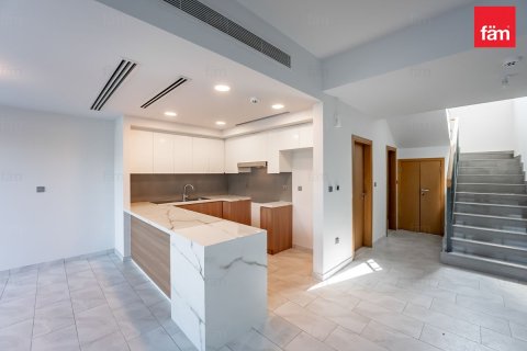 Müüa ridamaja asukohaga Dubai, AÜE: 3 magamistoaga, 163.2 m² Nr 682176 - pilt 22