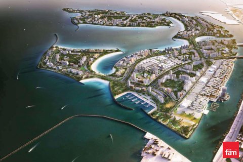 Apartament de vânzare în Dubai, EAU 1 dormitor, 78 mp.  №682172 - poză 10