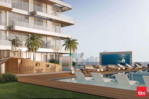 Apartament de vânzare în Dubai, EAU 1 dormitor, 78 mp.  №682172 - poză 6