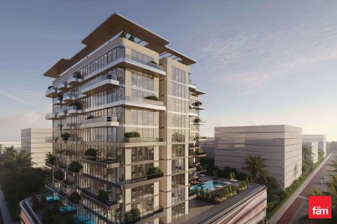 Apartment in Dubai, UAE 1 bedroom, 78 sq.m. № 682172 - photo 3