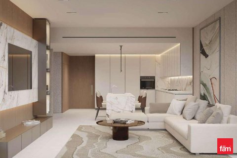 Apartament de vânzare în Dubai, EAU 1 dormitor, 78 mp.  №682172 - poză 4