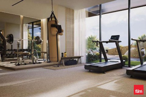 Apartament de vânzare în Dubai, EAU 1 dormitor, 78 mp.  №682172 - poză 7