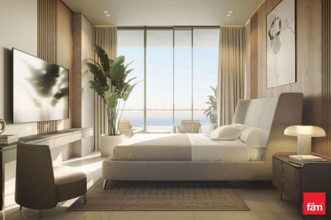 Apartament de vânzare în Dubai, EAU 1 dormitor, 78 mp.  №682172 - poză 3