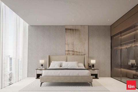 Leilighet i Dubai, Emiratene 1 soverom, 78 kvm nr. 682172