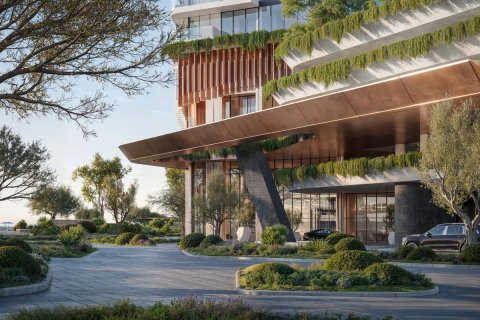 Apartament në Dubai, Emiratet e Bashkuara Arabe 3 dhoma gjumi, 168.9 m2. № 682171 - Foto 12