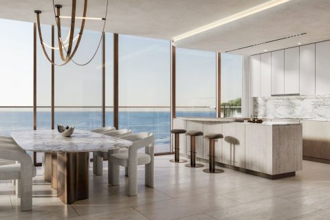 Apartament në Dubai, Emiratet e Bashkuara Arabe 3 dhoma gjumi, 168.9 m2. № 682171 - Foto 3