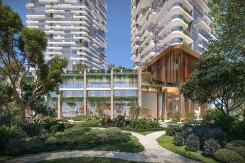 Apartament në Dubai, Emiratet e Bashkuara Arabe 3 dhoma gjumi, 168.9 m2. № 682171 - Foto 15