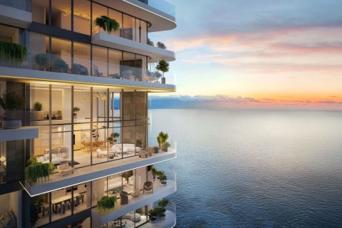 Apartament në Dubai, Emiratet e Bashkuara Arabe 3 dhoma gjumi, 168.9 m2. № 682171 - Foto 8