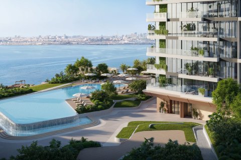 Apartament në Dubai, Emiratet e Bashkuara Arabe 3 dhoma gjumi, 168.9 m2. № 682171 - Foto 10
