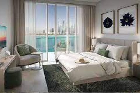 Penthouse sa Dubai Harbour, UAE 4 silid-tulugan, 415.6 sq.m. № 682173 - larawan 23