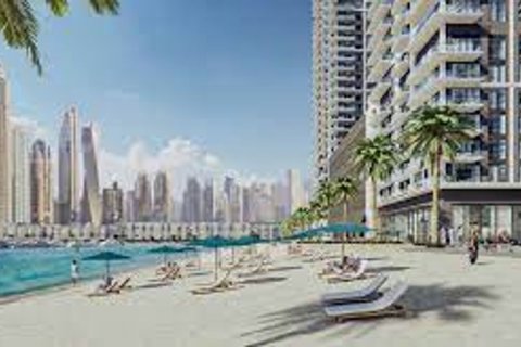 Penthouse de vânzare în Dubai Harbour, Dubai, EAU 4 dormitoare, 415.4 mp.  №682173 - poză 6