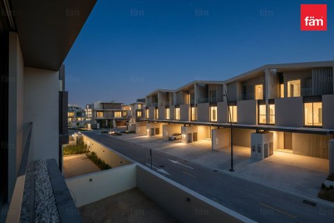 Dubai、UAE にあるタウンハウスの賃貸物件 3ベッドルーム、311.9 m2、No682177 - 写真 12