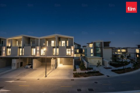 Kuća u nizu u gradu Dubai, UAE 3 spavaće sobe, 311.9 m2 Br. 682177